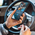 CarPlay - Android Auto HL-CP03