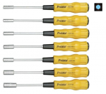 Kuuskant komplekt 7tk.  Pro'sKit