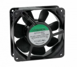 Ventilaator 120x120x38mm 230V 190m3/h 43dBA  SUNON RoHS