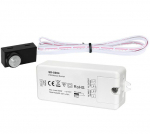 LED kontroller 230V 500W liikumisanduriga, Sunricher