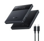 BASEUS Powerbank 20000mAh 100W 2xUSB-C, 2x USB-A Blade H1