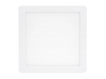 LED-paneel universali EASY FLEX 12-15-18W CCT 1530lm, kvadratinė, balta