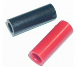 Pesa banaan 4mm, 42V, 2A, must