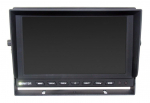 Monitor 9 " tagantvaate kaamerale