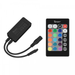 Nutikas RGB LED riba Wi-Fi kontroller, 5-12V, 2A, SONOFF