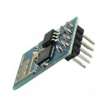 ESP8266 Wifi moodul IDUINO