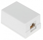 Pindmine pesa RJ45 8P8C