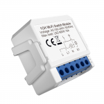 Nutikas Wi-Fi l&uuml;litusmoodul 1 gang, 230Vac, 3A, TUYA / Smart Life