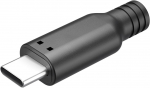 USB-C pistik, jooteversioon