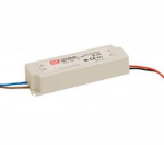 LED toiteplokk 36W, 24V, 1.5A, 90...264VAC, IP67, MEAN WELL