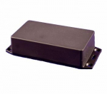 Plastkorpus 121x66x37mm must HAMMOND