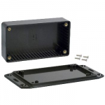 Plastkorpus 112x62x27mm must HAMMOND