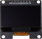 Joy-iT 1.3" OLED ekraan ( I&sup2;C / SPI ) JOY-IT