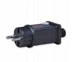 Toiteallikas vanikule EMOS CONNECTING  toiteallikas, 30Vdc, 12W, taimeriga