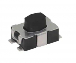 Mikrol&uuml;liti TACT; SPST-NO; Pos: 2; 0.05A/32VDC; SMT; none; 4N; 2.5mm