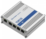 L&uuml;liti Industrial Unmanaged Switch 5xLAN Gigabit TSW110