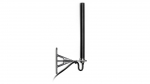Antenn 5GNR/4GLTE/3G/2G IP67 5m kaabel SMA-Male seinakinnitus 2J2183B-B07H 2J