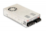500W &uuml;he v&auml;ljundiga DC-DC muundur 72-144V: 24V 21A, suletud, MEAN WELL