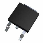 Transistor: N-MOSFET; unipolaarne; 30 V; 94 A; 80 W; DPAK ONSEMI