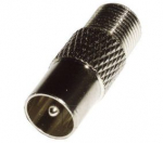 &Uuml;leminek TV Pistik F Pesa