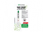 Paste; Sn96,5Ag3Cu0,5; lead free; syringe; 25&divide;45um; 6g; 217&deg;C; 12%