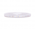 LED riba 5m rulli 24V 14.4W/m hermeetiline IP67, T kuju, k&uuml;lmvalge 6500K