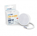 LED-moodul GLOW 230V AC 6,5W 4000K
