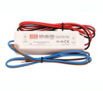 LED toiteplokk &uuml;he v&auml;ljundiga 21W, 9...30VDC, 700mA, 90...264VAC, IP67, MEAN WELL