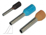 Otsah&uuml;lss isoleeritud 0.34mm&sup2; sinine 8mm RoHS