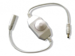 LED dimmer 12V, 2A, PWM