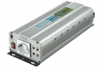 Pingemuundur 12V/230V 1000W 50Hz, Intelligent