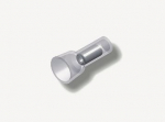 Juhtmestiku kiir &uuml;henduse klemm, isoleeritud 1.25mm&sup2; 18mm RoHS