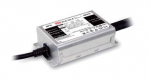 LED toiteplokk 25W, 22-54V, 0.7A, PFC, IP67, dimmerdatav, MEAN WELL