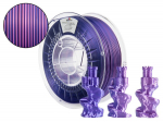 Filament PLA Magic silk MAGENTA DREAM (violetne, roosa) 1kg Spectrum