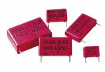 Kondensaator 0,01UF 250V MKS4 RM10mm