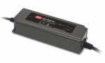LED Impulsstoiteplokk 60W, 24VDC, 14.4...24VDC, 2.5A, IP67, dimmerdatav, MEAN WELL