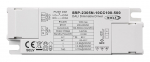 10W &uuml;he v&auml;ljundiga konstantse vooluga LED toiteallikas 3-42Vdc, 100-500mA, timmitav PUSH-DIM, DALI-2 NFC seadistusega, PFC, Sunricher.