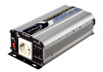 Inverter 350 W DC/AC puhas siinuslaine 12V/230V, UPS