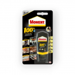 MOMENT 100% liim - remondigeel h&uuml;briid