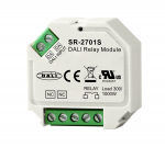 DALI releemoodul ON/OFF 100-240Vdc, Sunricher