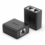 Etherneti jaotur 1 kuni 2 RJ45 (8P8C) (2 tk)