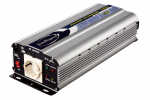 700 W DC/AC puhas siinuslaine toiteinverter 12V/230V USB-ga