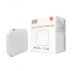 Nutikodu HUB sild, Zigbee - LAN, RJ45