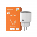 Nutipistikupesa, ZigBee, 16A, 230Vac S60