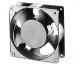 Ventilaator 120x120x38mm 230V 165m&sup3;/h 44.5dBA laagriga  SUNON RoHS
