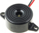 Helisignaal &Oslash;22,5mm 1,5-24Vdc 3,3kHz 85dB