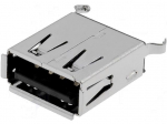 Pesa USB A type joodetav