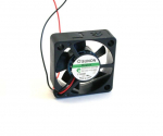 Ventilaator 30x30x10mm 12V 7.8m&sup3;/h 20dBA  SUNON RoHS