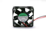 Ventilaator 40x40x10mm 12V 13.6m&sup3;/h 32dBA  SUNON RoHS