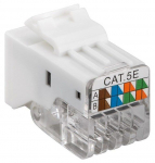 Pesa CAT5, valge, kiir&uuml;hendus